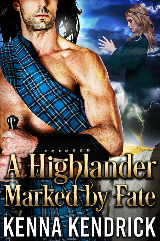 A Highlander Marked by Fate