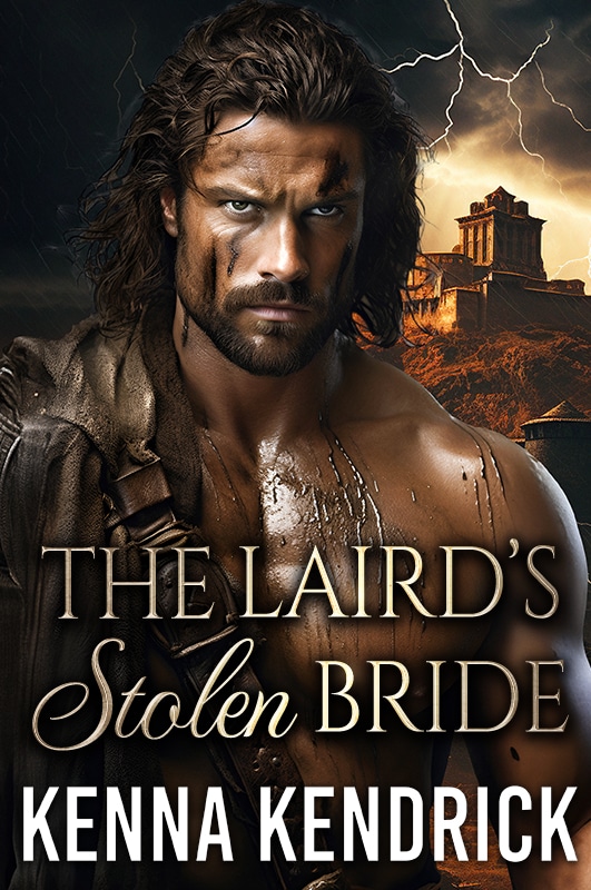 The Laird's Stolen Bride