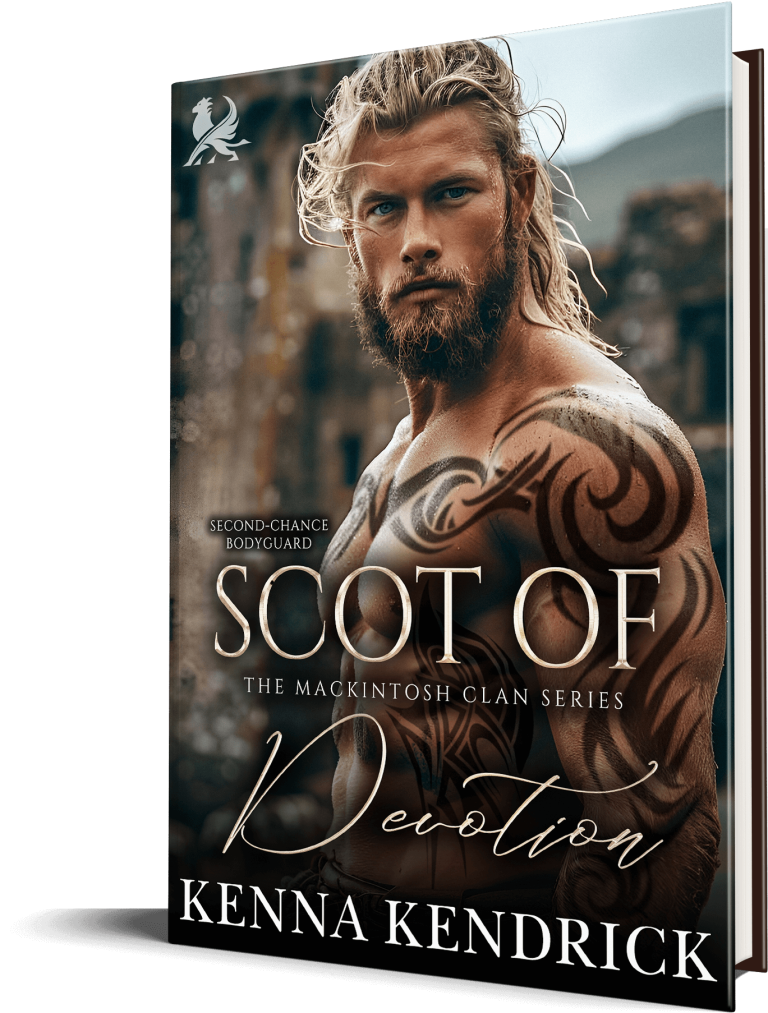 Scot of Devotion – Get Extended Epilogue - Kenna Kendrick