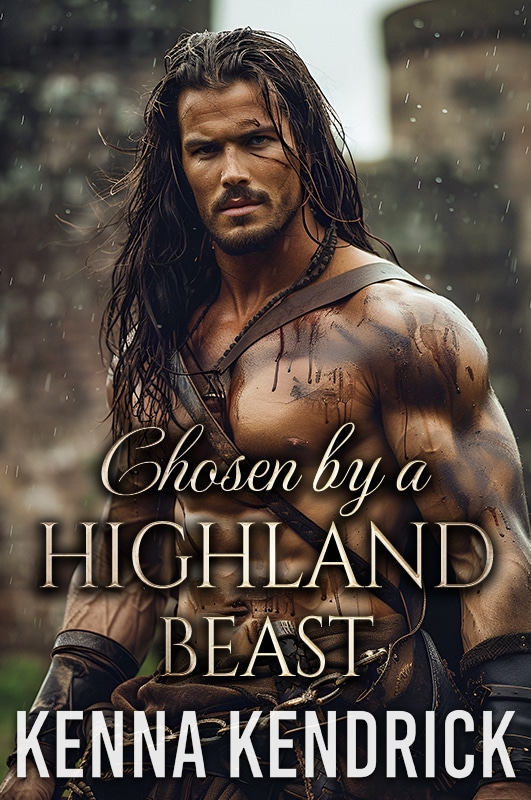Chosen by a Highland Beast