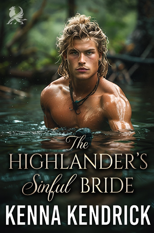The Highlander's Sinful Bride