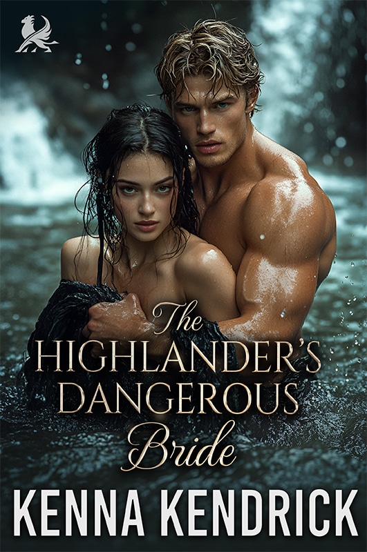 The Highlander’s Dangerous Bride